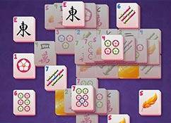 Mahjong Classic - Mahjong Spelletjes - Elk spel