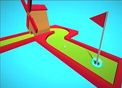 Golf Mini
