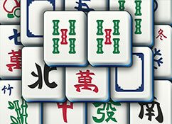 Grand Mahjong