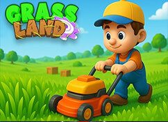 Grass Land