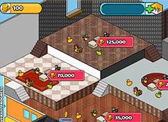 Habbo Clicker