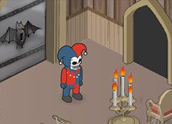 Haunted House  Play Now Online for Free 