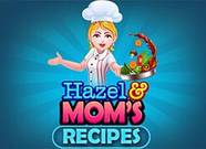 Hazel And Moms Recipes