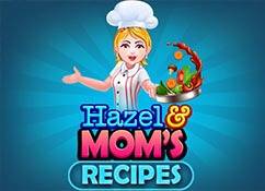 Hazel And Moms Recipes