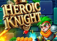 Heroic Knight