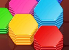 Hexa Stack