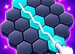 HexaFill