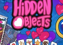 Hidden Objects