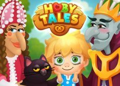 Hoby Tales