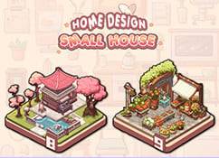 Home Design Small House