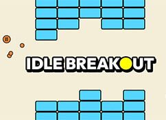 Idle Breakout