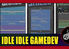 Idle Idle Gamedev
