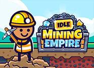 Idle Mining Empire