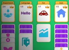 Image Cards Sort And Classify