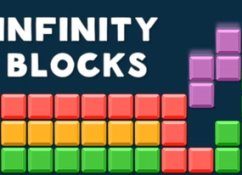 Infinity Blocks