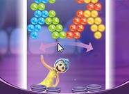 Inside Out Bubble Shooter