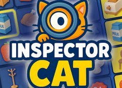 Inspector Cat