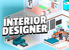 Interior Designer Decor Life