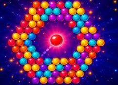 Invasion of the Balls