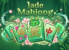 Jade Mahjong