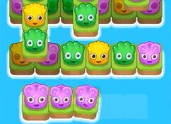 Jelly Sort