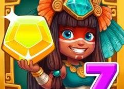 Jewels Blitz 7