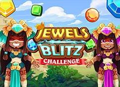 Jewels Blitz Challenge