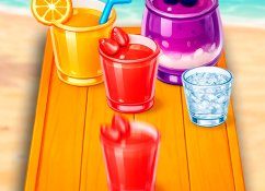 Juice Merge