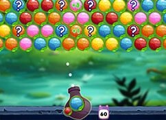 JUNGLE BUBBLE SHOOTER MANIA - Play Online for Free!