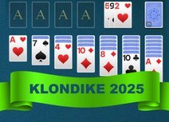 Klondike 2025