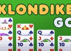 Klondike GO
