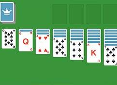 Klondike Solitaire