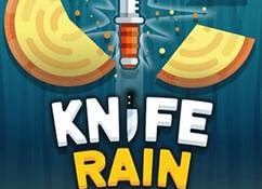 Knife Rain