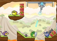 Fireboy and Watergirl 5: Elements - Jogos de Aventura - 1001 Jogos