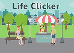 Life Clicker