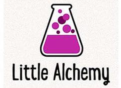 Little Alchemy 🕹️ Jogue Little Alchemy no Jogos123