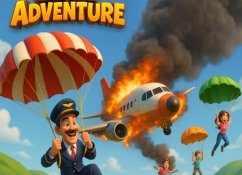 Lost Adventure