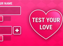 Love Tester Deluxe em Jogos na Internet