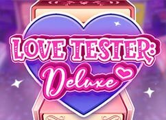 Love Tester Deluxe 2 - Love Test Games