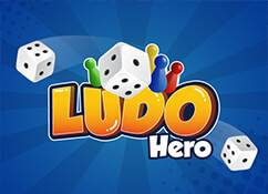 Ludo Hero