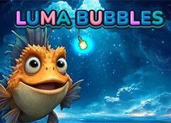 Luma Bubbles