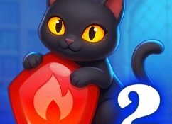 Magic  Wizards Match 2
