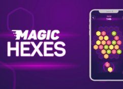 Magic Hexes