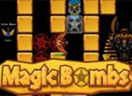 Magicbombs IO