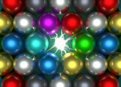 Magnet Balls Addictive