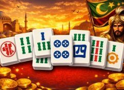 Magnificent Century Mahjong