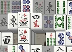 Mahjong 300 Levels