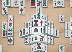 Mahjong At Home Scandinavian Edition