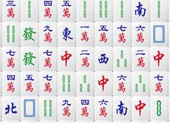 Pavimentación Sabor ligeramente Mahjong Juegos