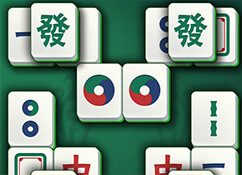Mahjong Classic Master